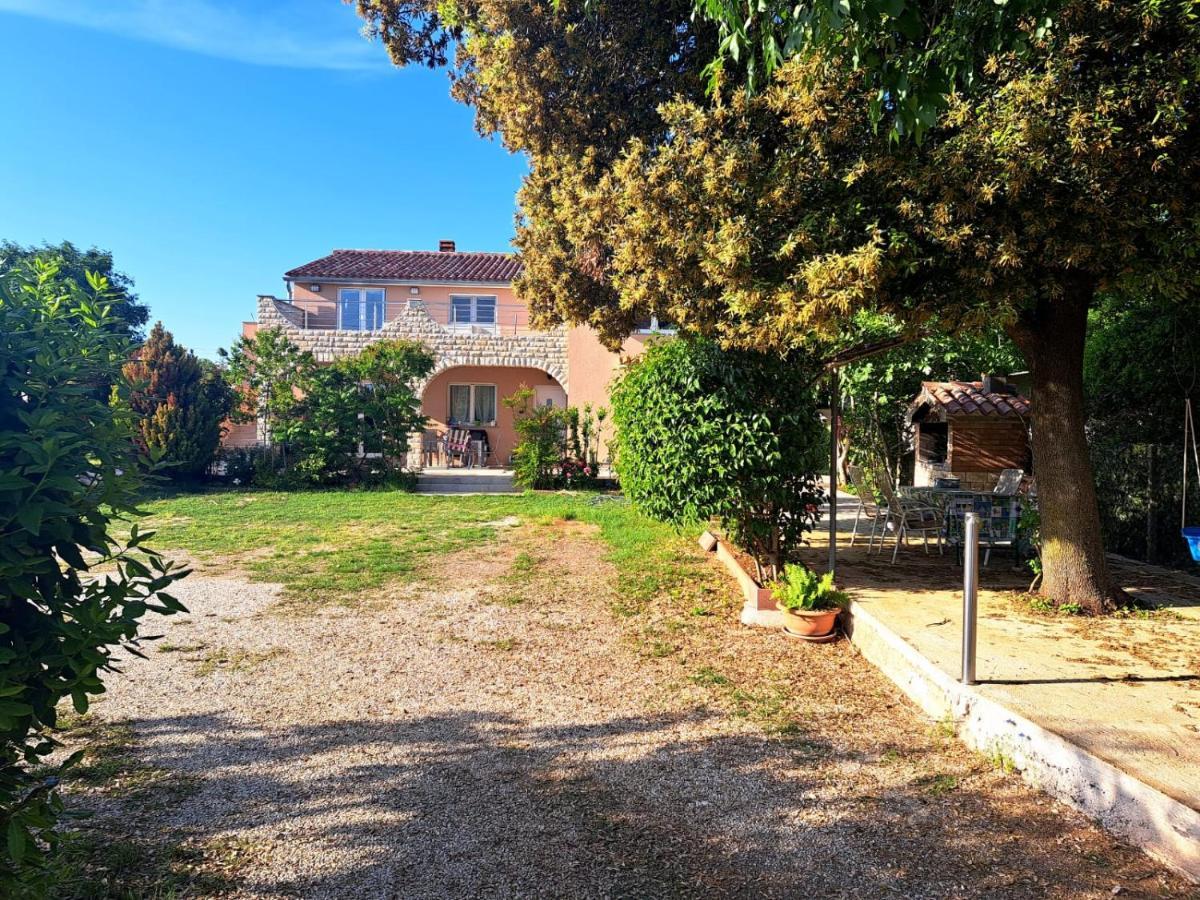 Apartman Melita Galizana Exterior photo