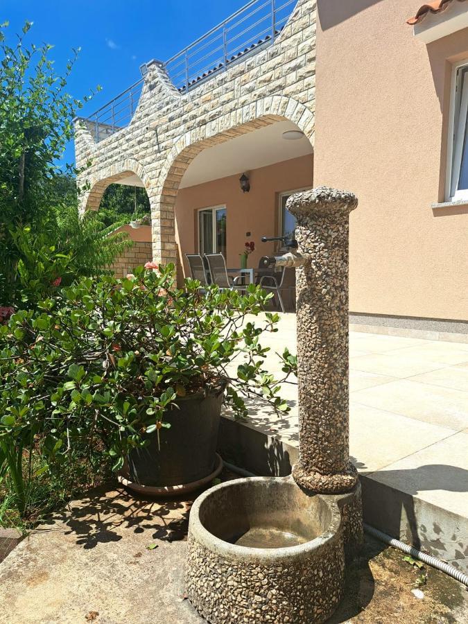 Apartman Melita Galizana Exterior photo