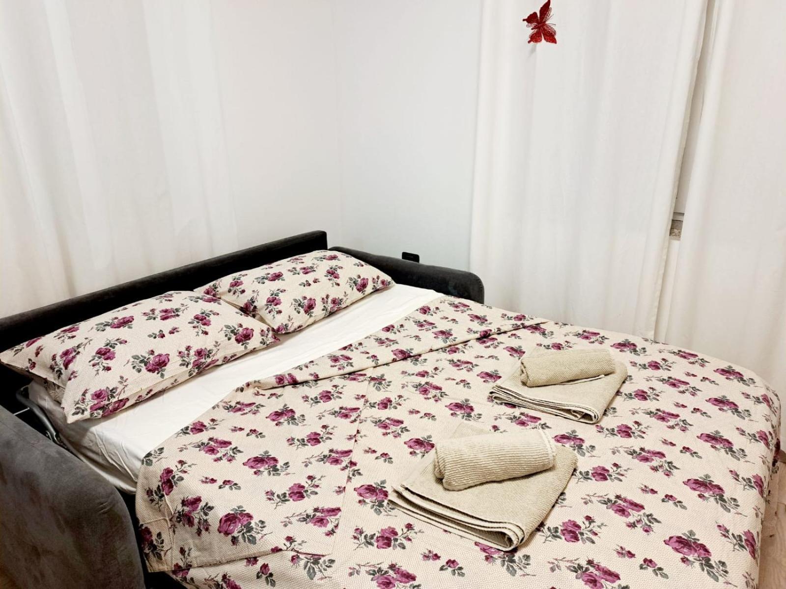 Apartman Melita Galizana Exterior photo