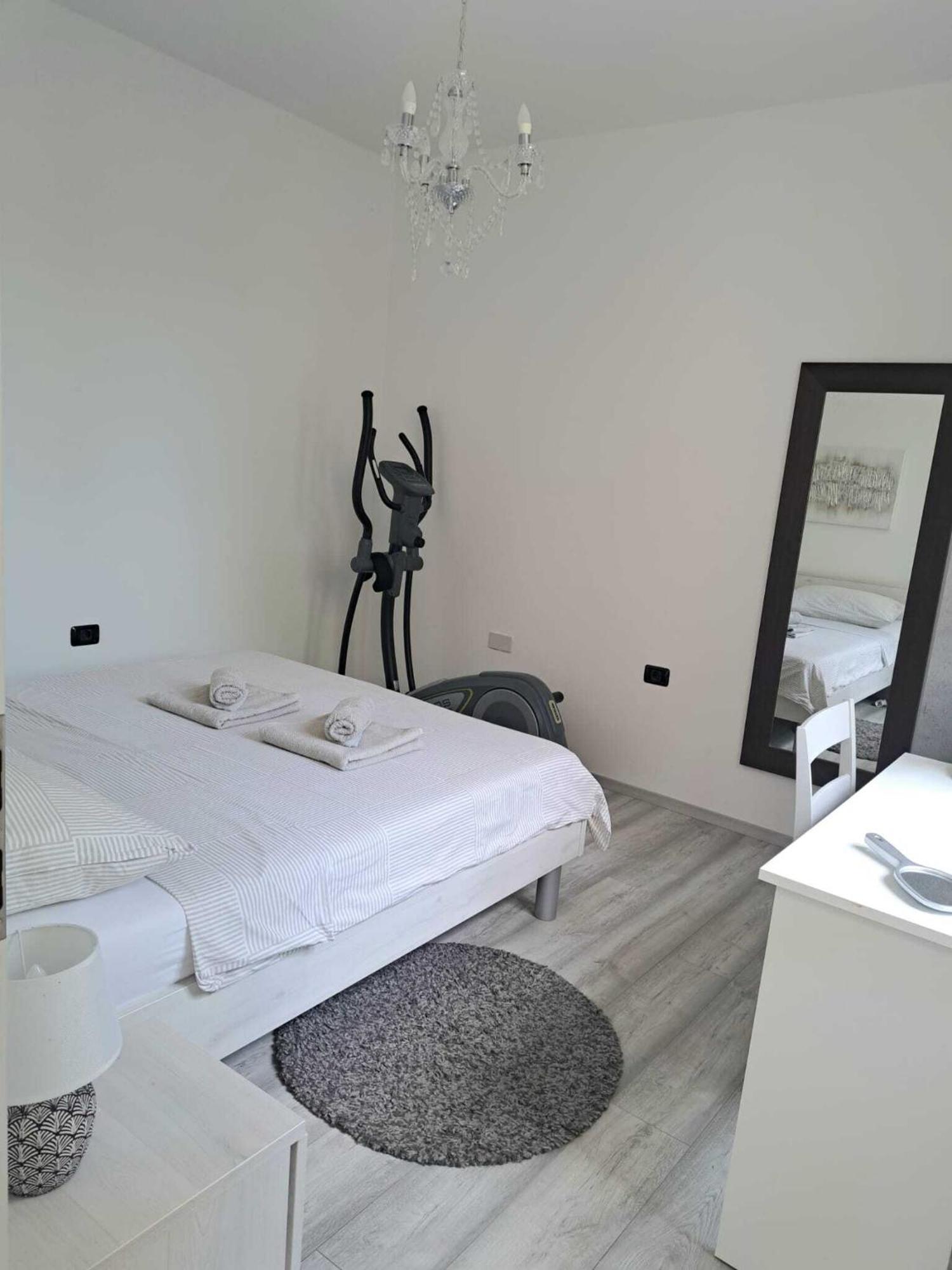 Apartman Melita Galizana Exterior photo