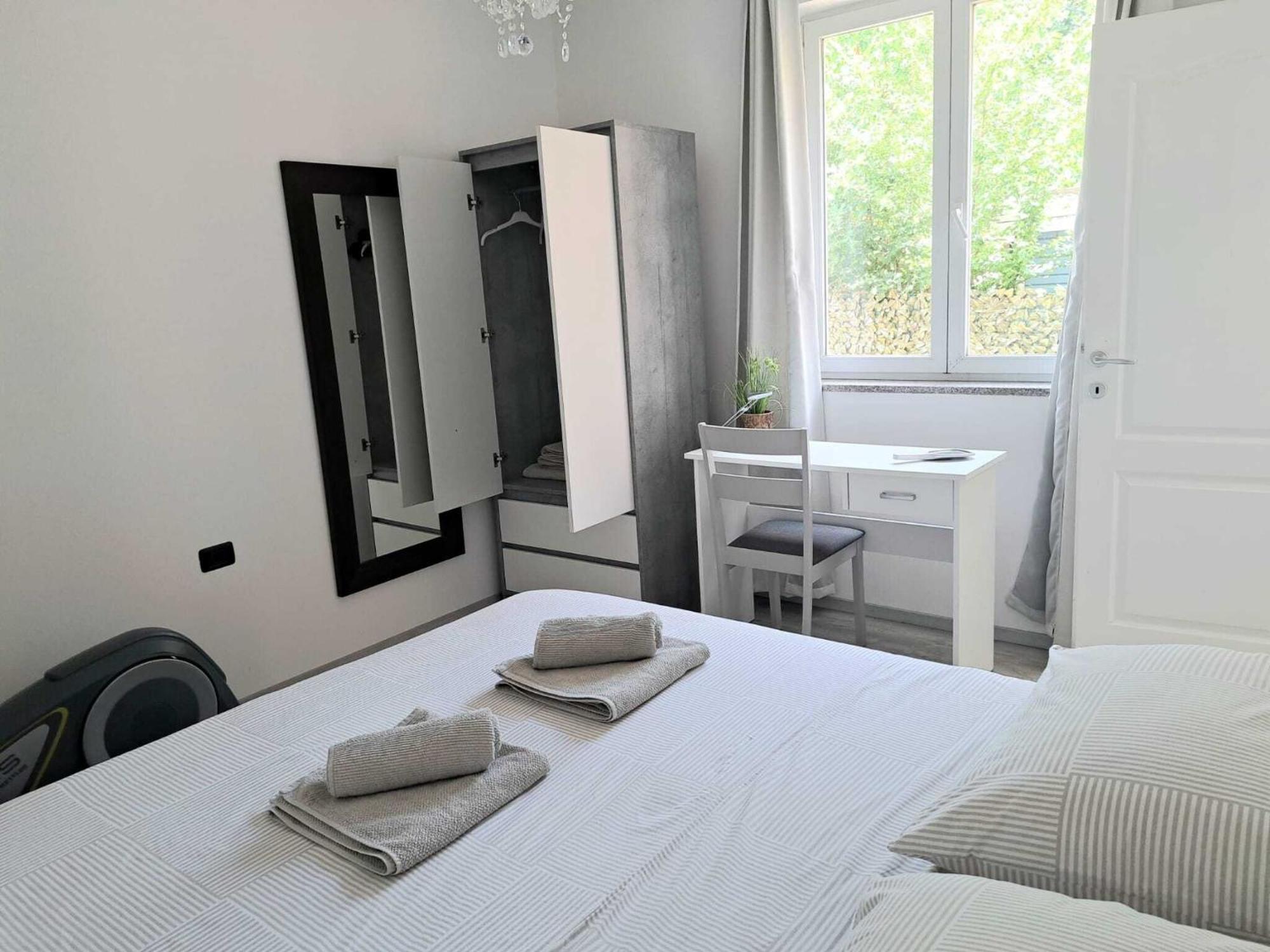 Apartman Melita Galizana Exterior photo