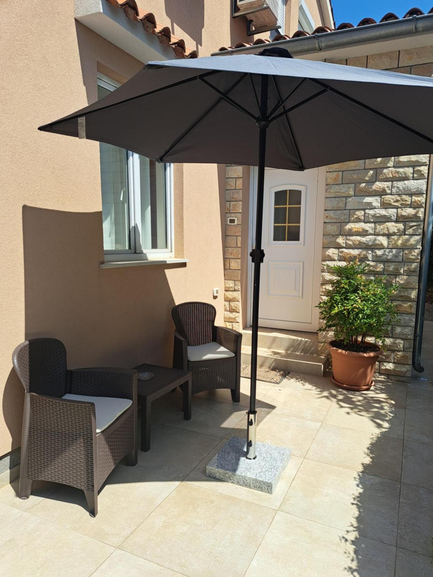 Apartman Melita Galizana Exterior photo