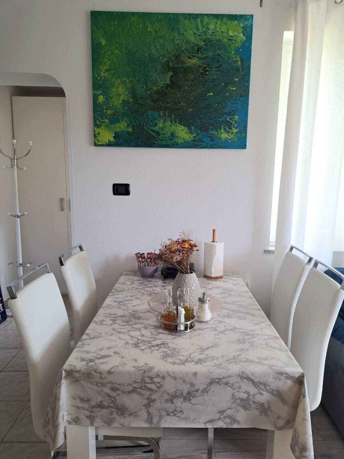 Apartman Melita Galizana Exterior photo