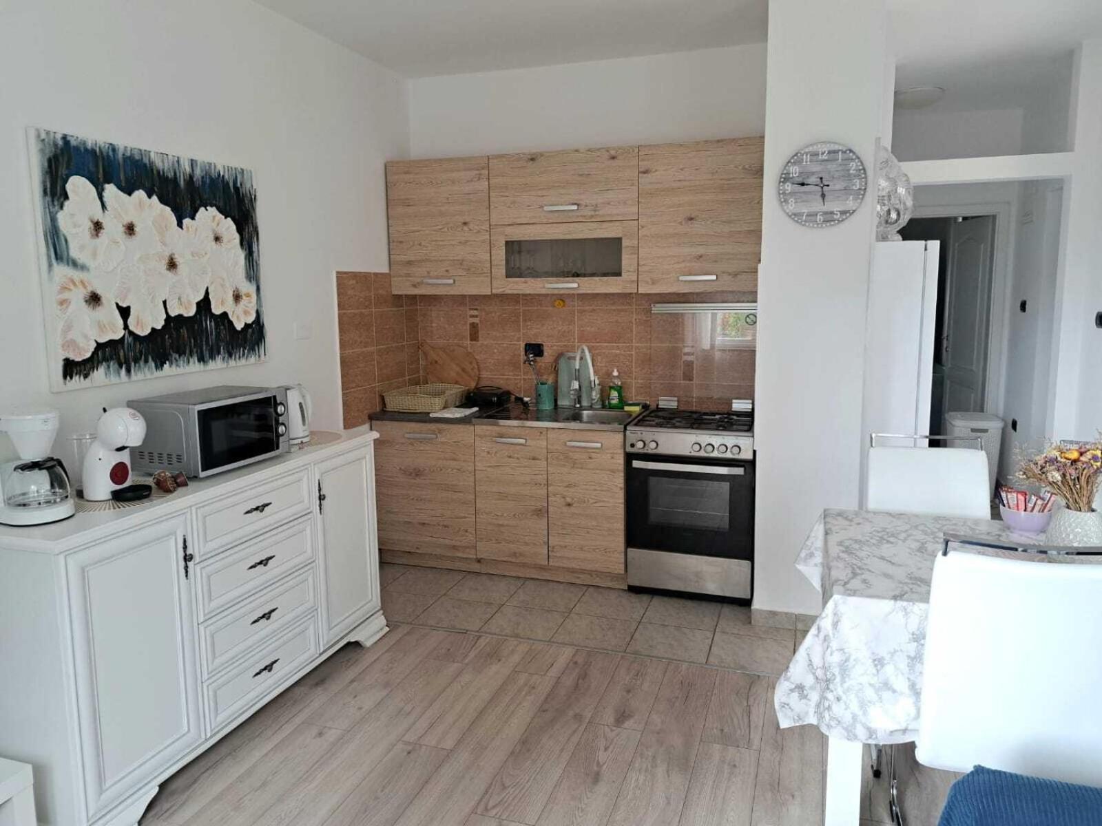 Apartman Melita Galizana Exterior photo