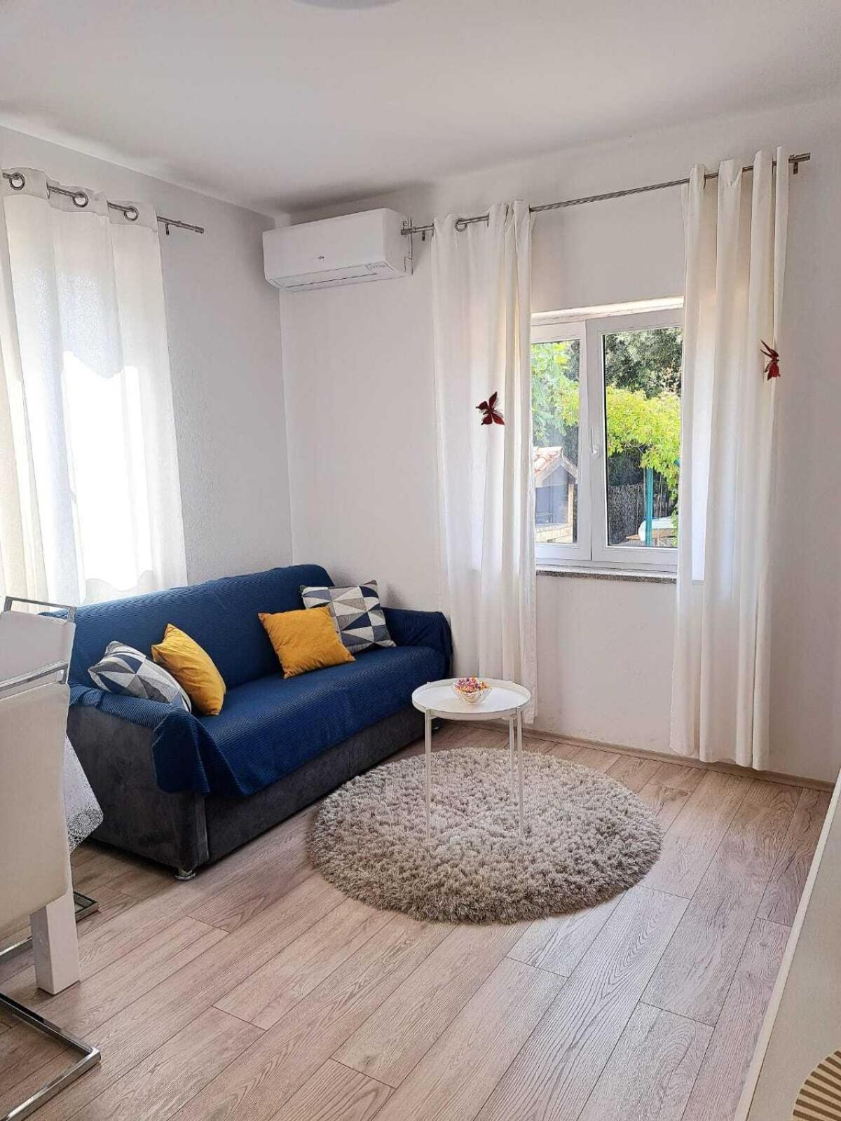 Apartman Melita Galizana Exterior photo