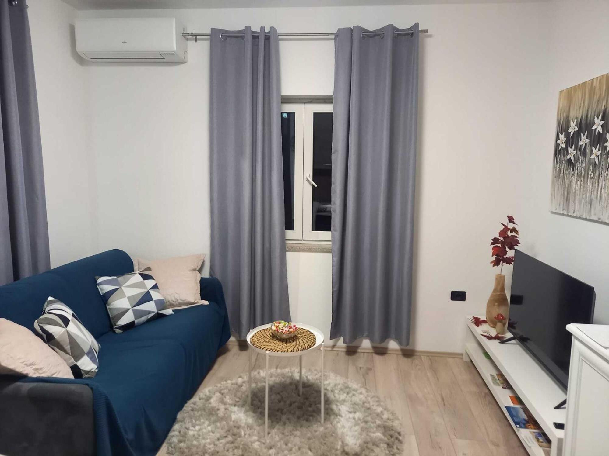 Apartman Melita Galizana Exterior photo