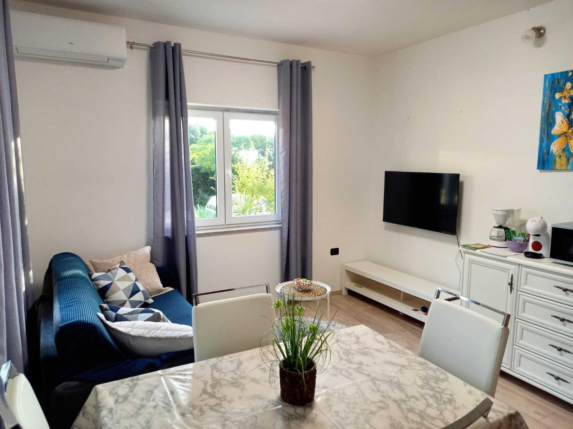 Apartman Melita Galizana Exterior photo