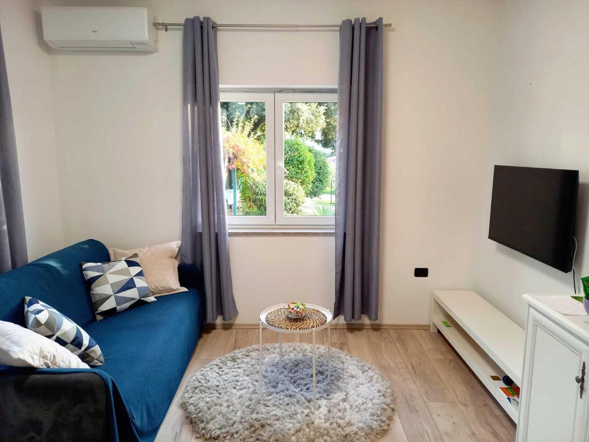 Apartman Melita Galizana Exterior photo