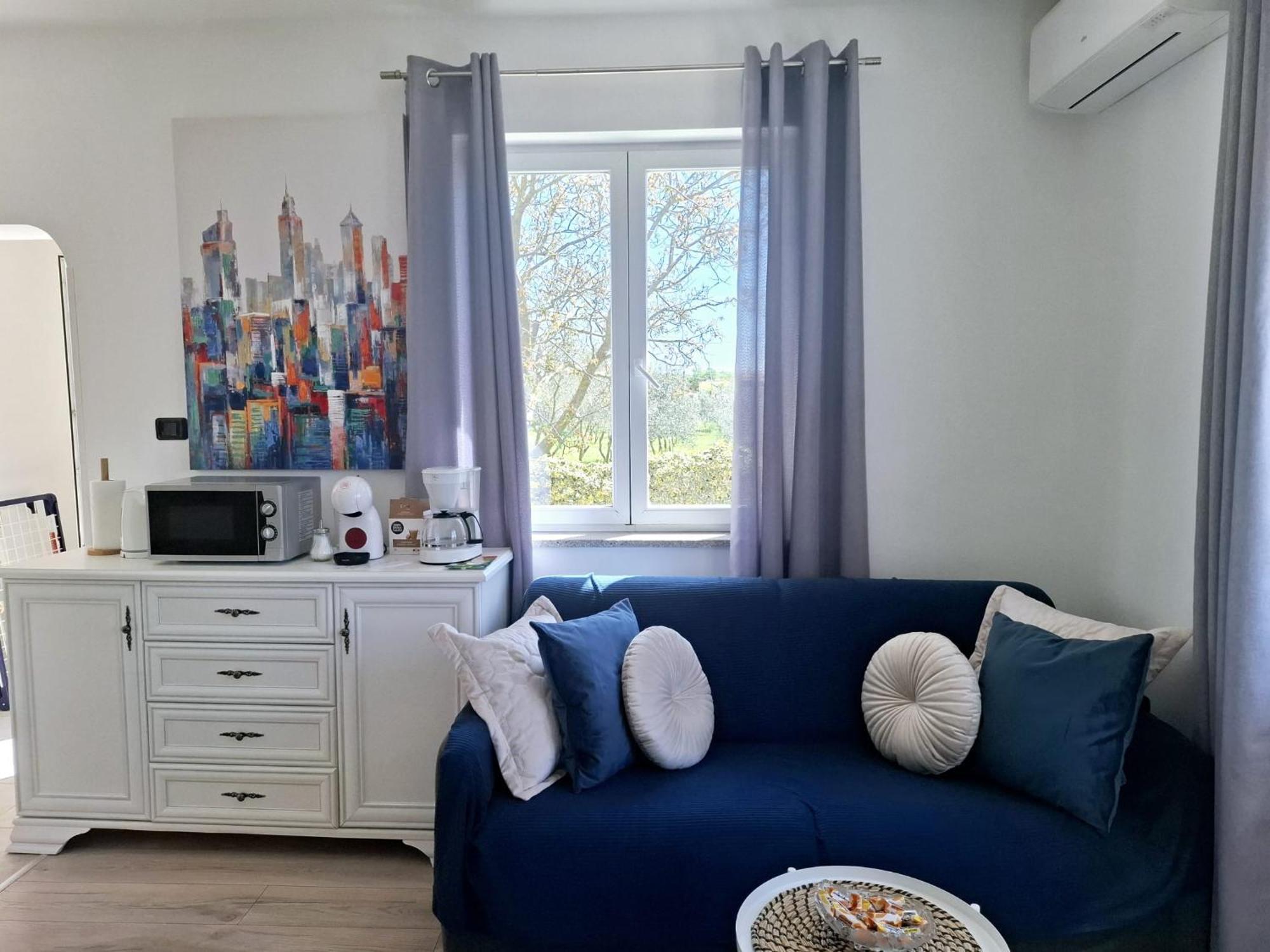 Apartman Melita Galizana Exterior photo