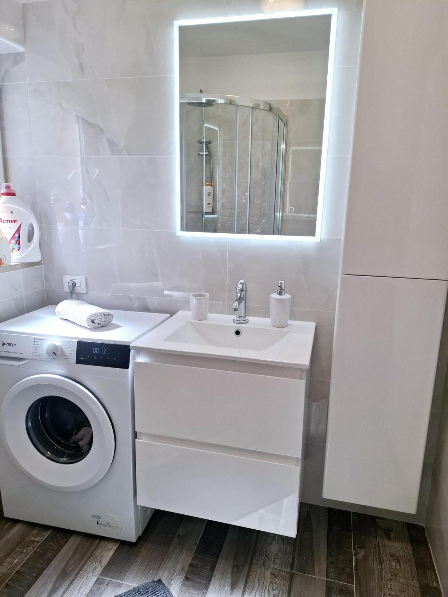 Apartman Melita Galizana Exterior photo